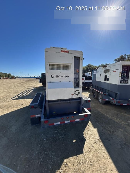 2023 ATLAS COPCO QAS 235