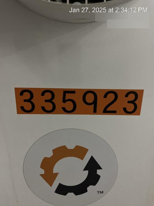 2023 KWIKOOL KPO5-43H