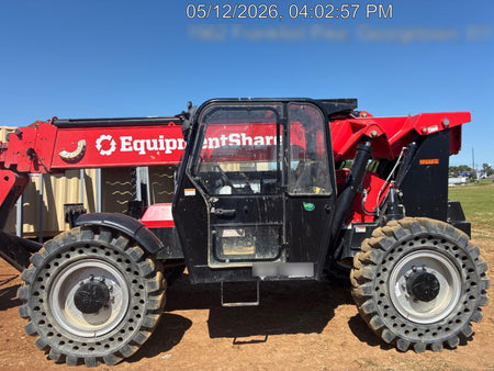 2022 MANITOU MTA10055