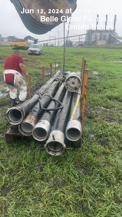 2023 ATLAS COPCO D95 N