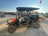 2022 KUBOTA RTV-X1140W-H (Canopy)