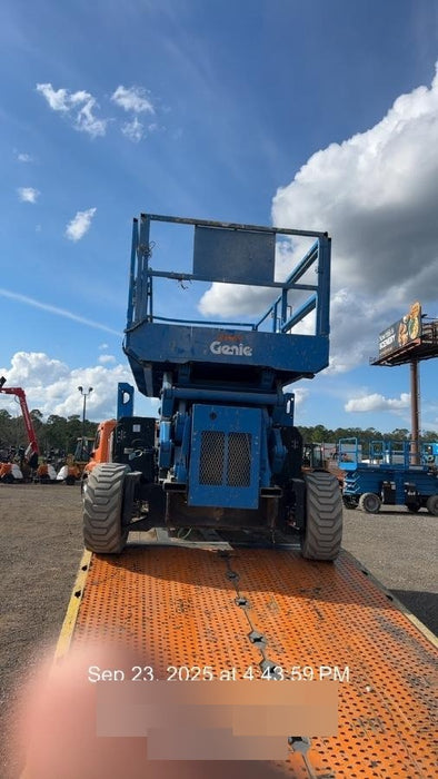 2020 GENIE GS-4390 RT