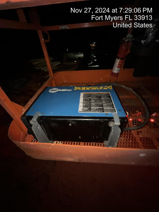 2023 MILLER ELECTRIC CST-280