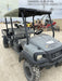 2021 CLUB CAR CA1700D (Canopy)