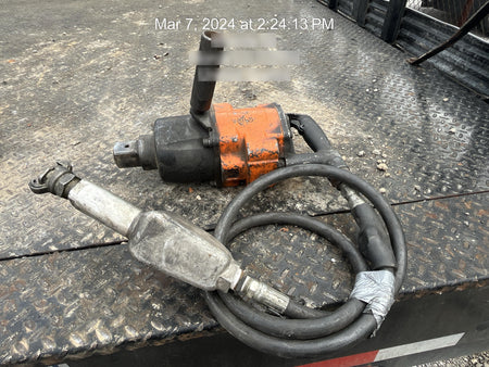 2020 MICHIGAN PNEUMATIC 4955B2