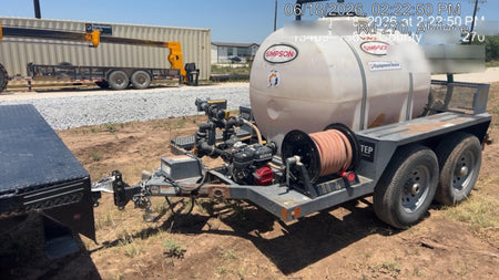 2023 SIMPSON SWT-52517
