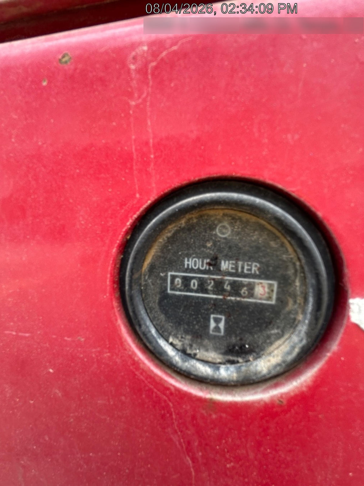 2020 MEC 1930SE