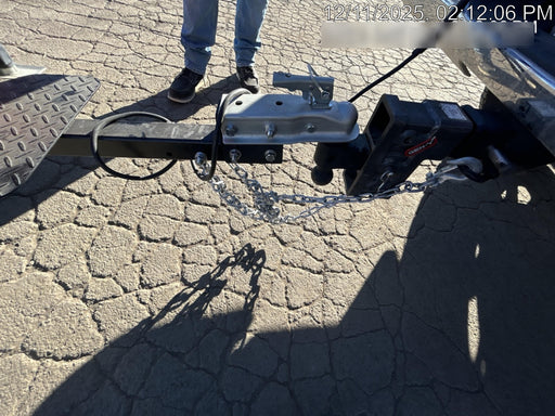 2025 MULTIQUIP GBX24BK