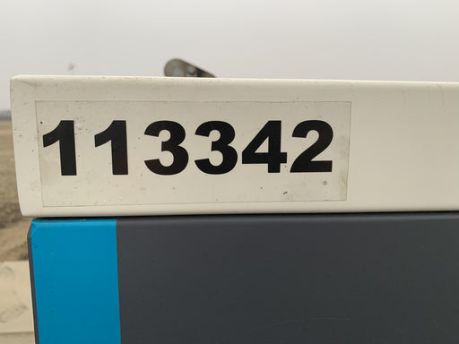 2020 ATLAS COPCO QAS25