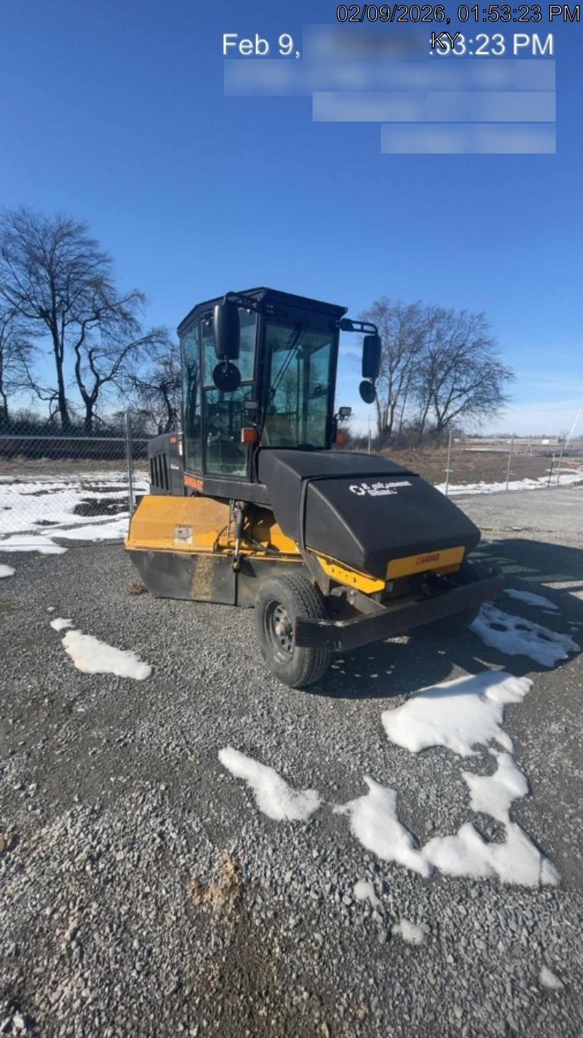 2022 LAYMOR SM450