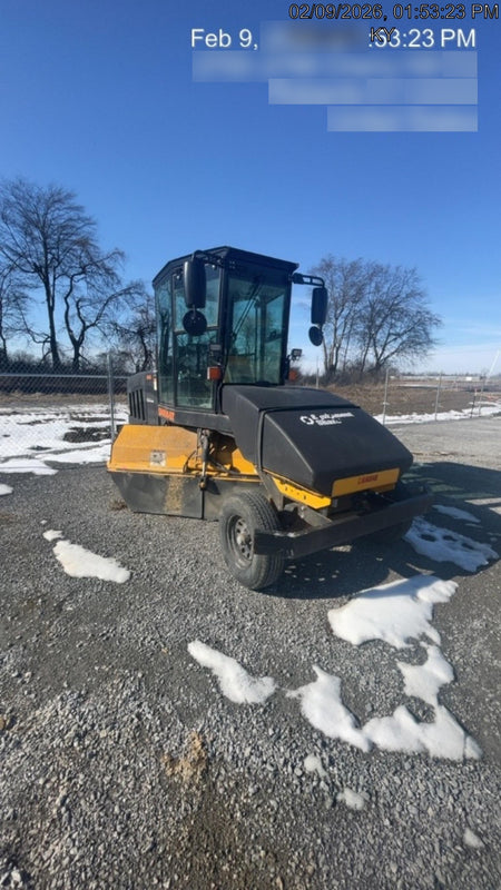 2022 LAYMOR SM450