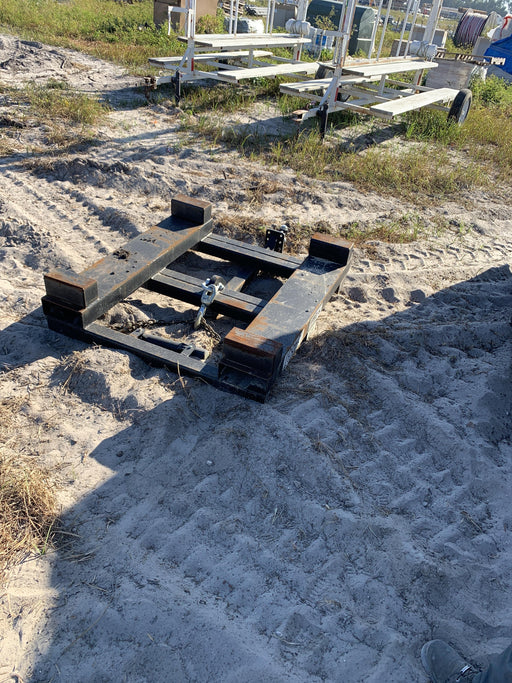 2021 STAR INDUSTRIES 1395B