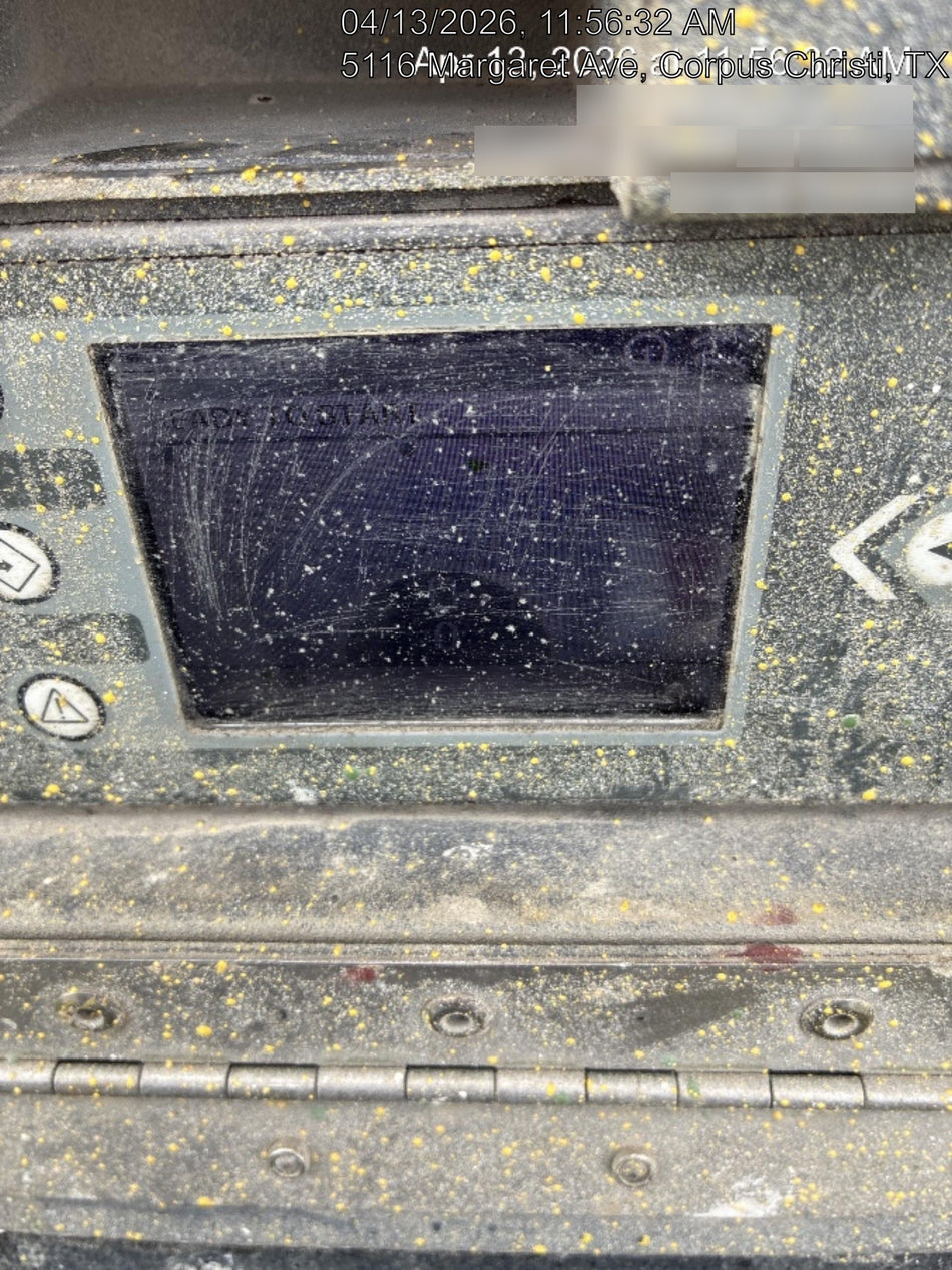 2020 ATLAS COPCO XATS 400 PFF