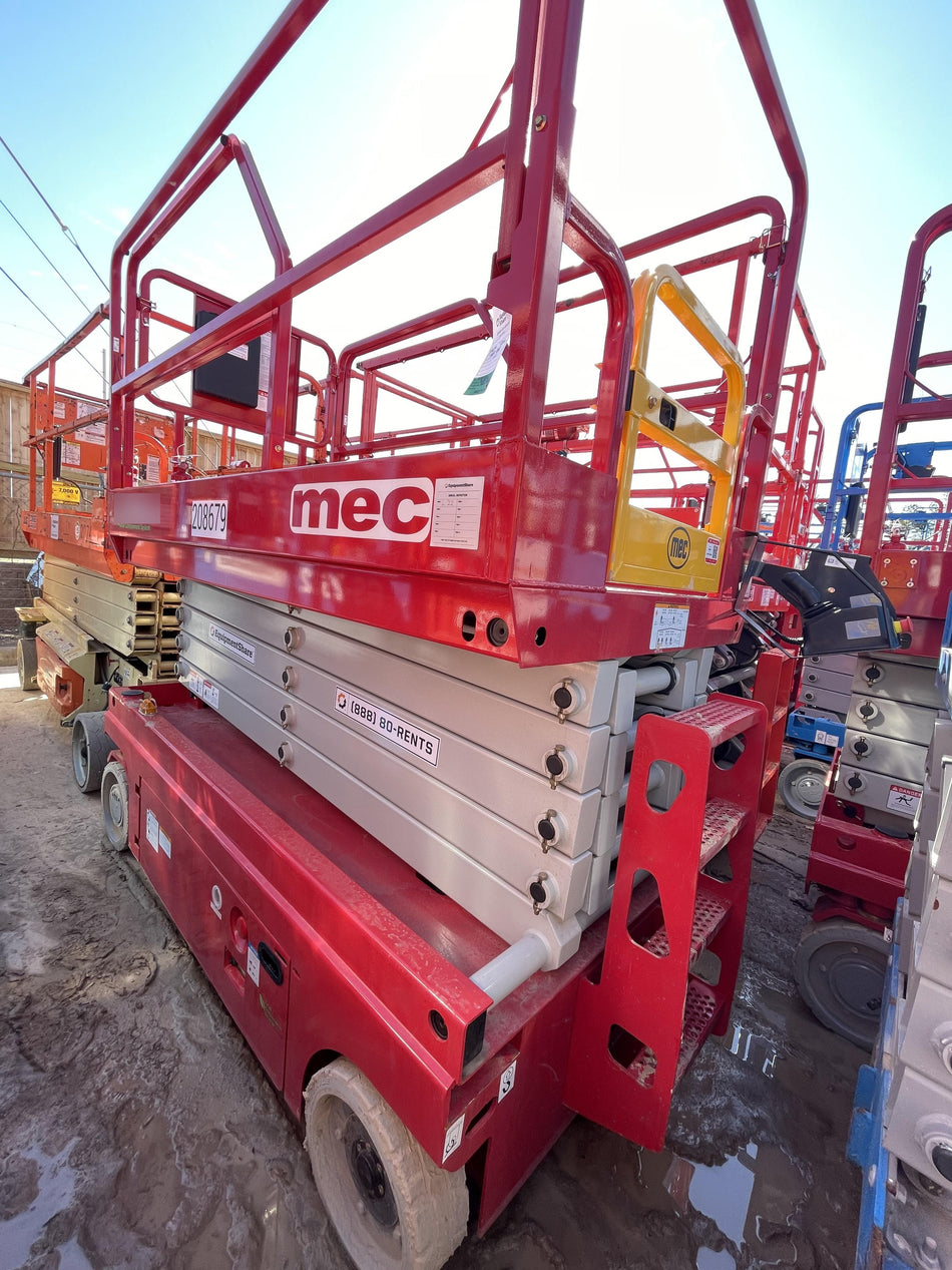 2022 MEC 3346SE
