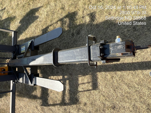 2024 STAR INDUSTRIES M1360B - Star JIB Boom