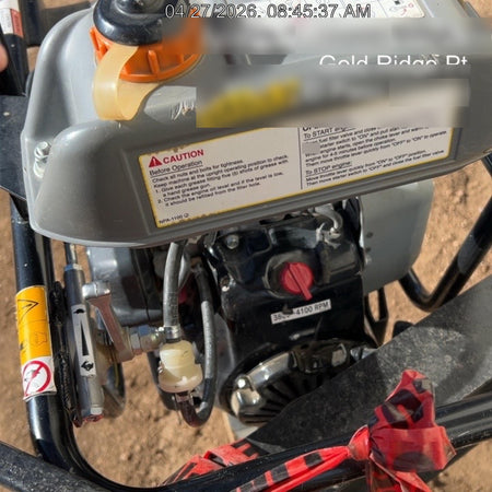 2023 MULTIQUIP MTR40HF