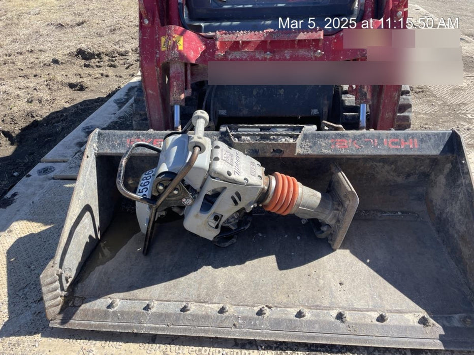 2023 MULTIQUIP MTX60HD