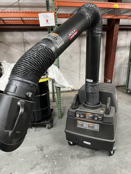 2023 LINCOLN ELECTRIC K4259-2