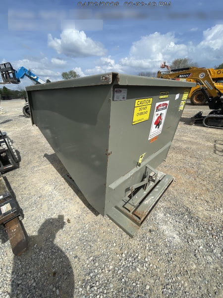 2025 HIPPO HOPPER HH48HD