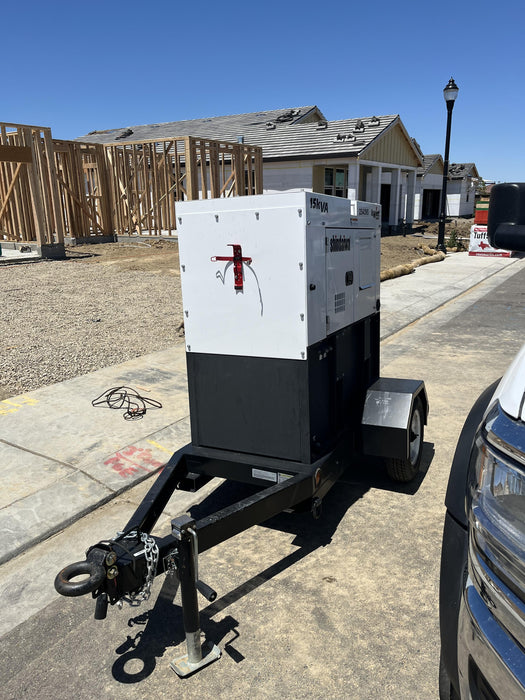 2022 SHINDAIWA DGK15FL