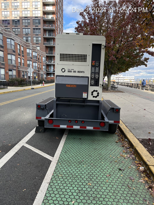 2022 ATLAS COPCO QAS 235