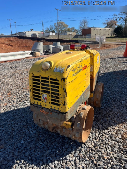 2020 WACKER NEUSON RTKx-SC3