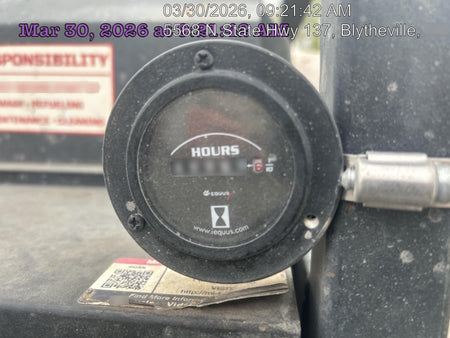 2021 MI-T-M CORPORATION HS-3006-0MDK-UR