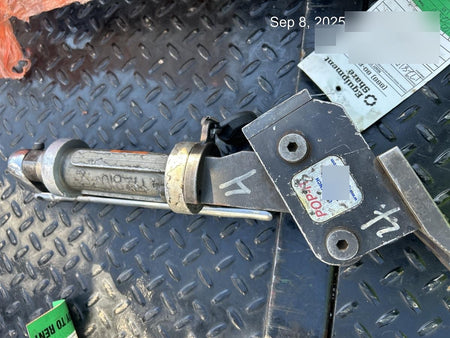 2021 PETOL P95-525
