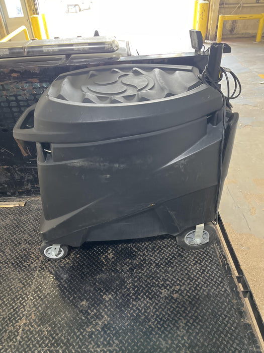 2022 POWER BREEZER PB4BASE