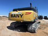 2019 SANY SY265C LC