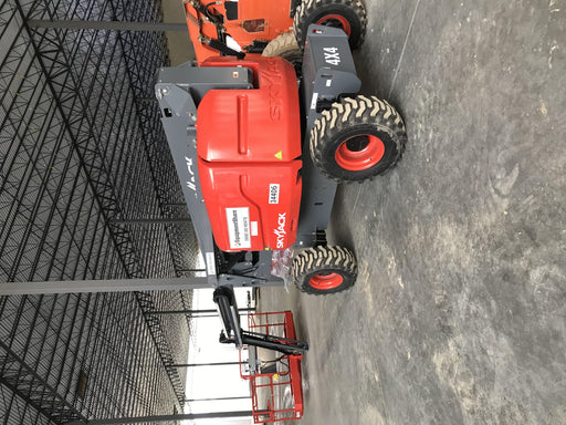 2019 SKYJACK SJ63 AJ