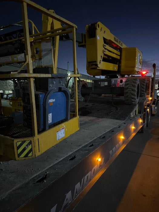 2022 MILLER ELECTRIC CST-280