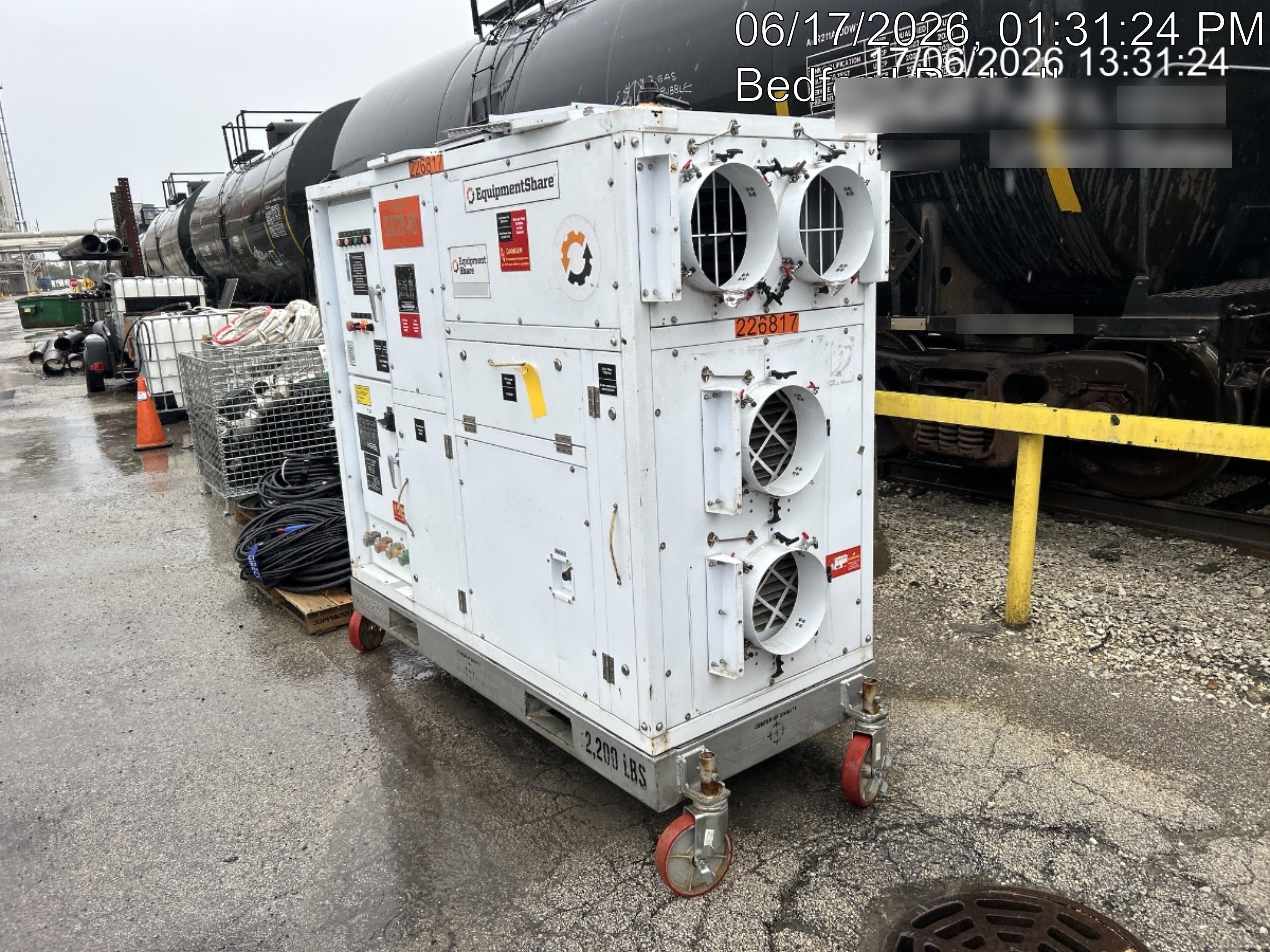 2022 SMARTECH SLIC12R-MSH