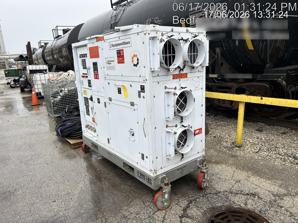 2022 SMARTECH SLIC12R-MSH