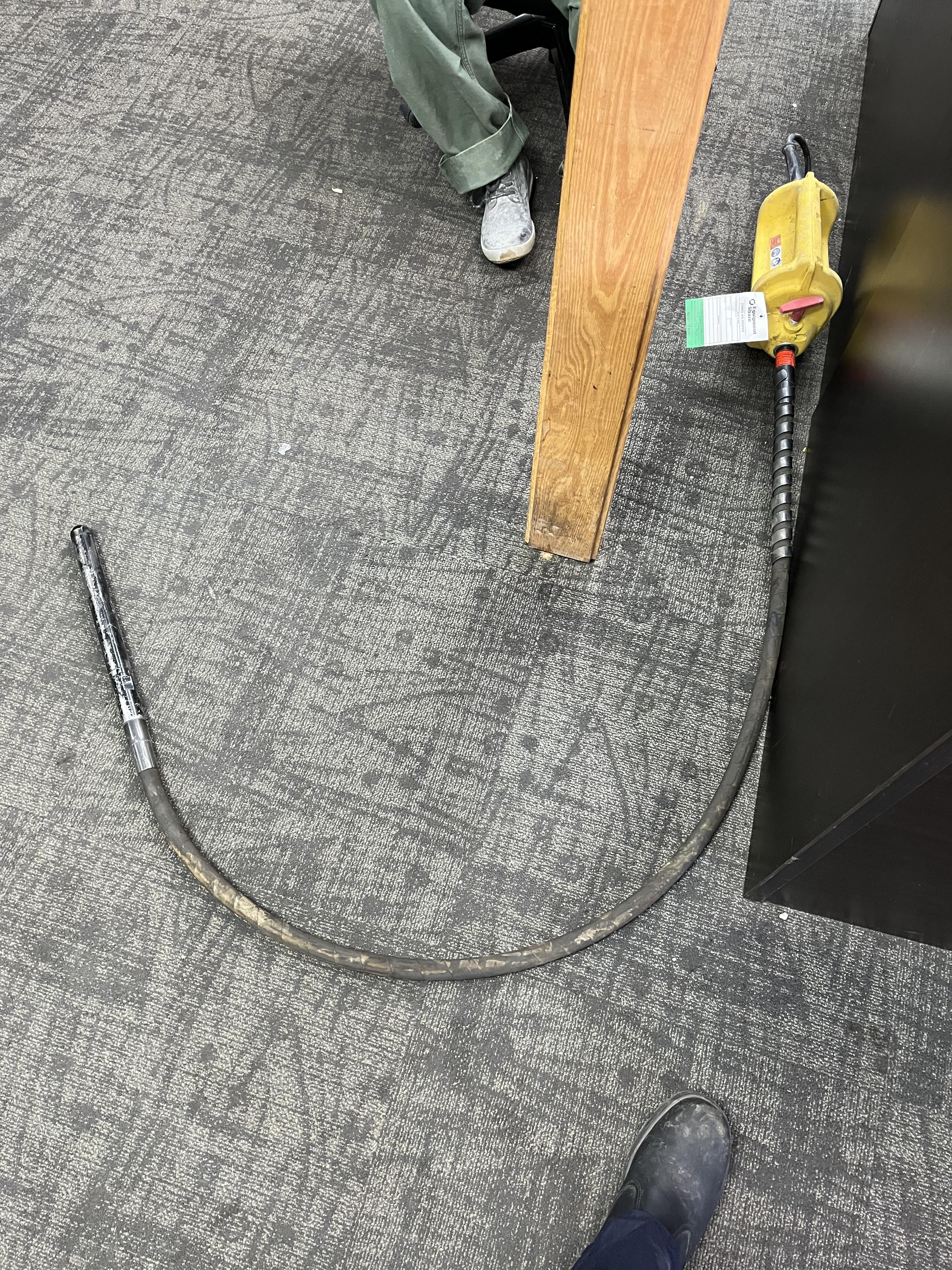 2022 WACKER NEUSON M2500