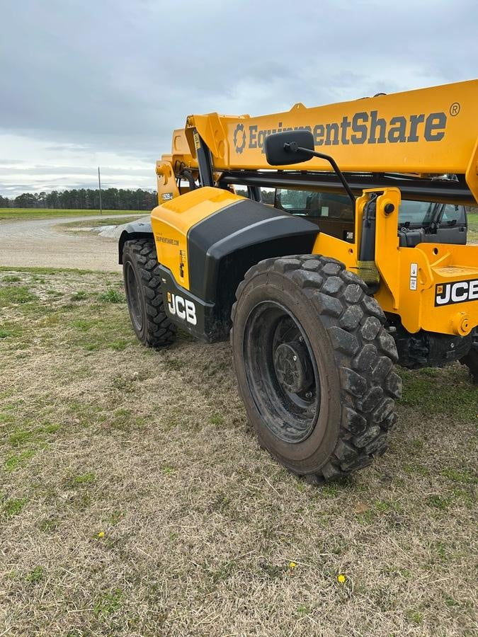 2024 JCB 509-42