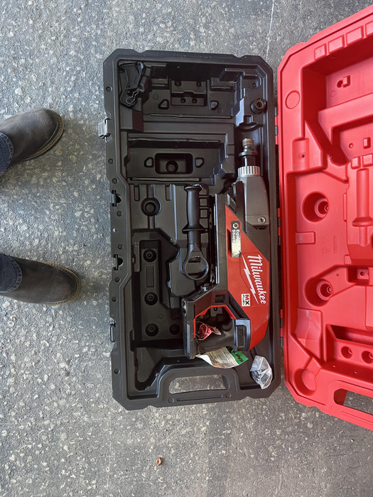 2023 MILWAUKEE MXF301-2CP