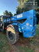 2018 Genie GTH-844 Genie GTH-844D w/Open ROPS, Solid Tires, Work Light/Beacon, 60" Carriage and Forks