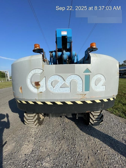 2019 GENIE S-80 XC