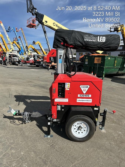 2025 MULTIQUIP GBX24BK