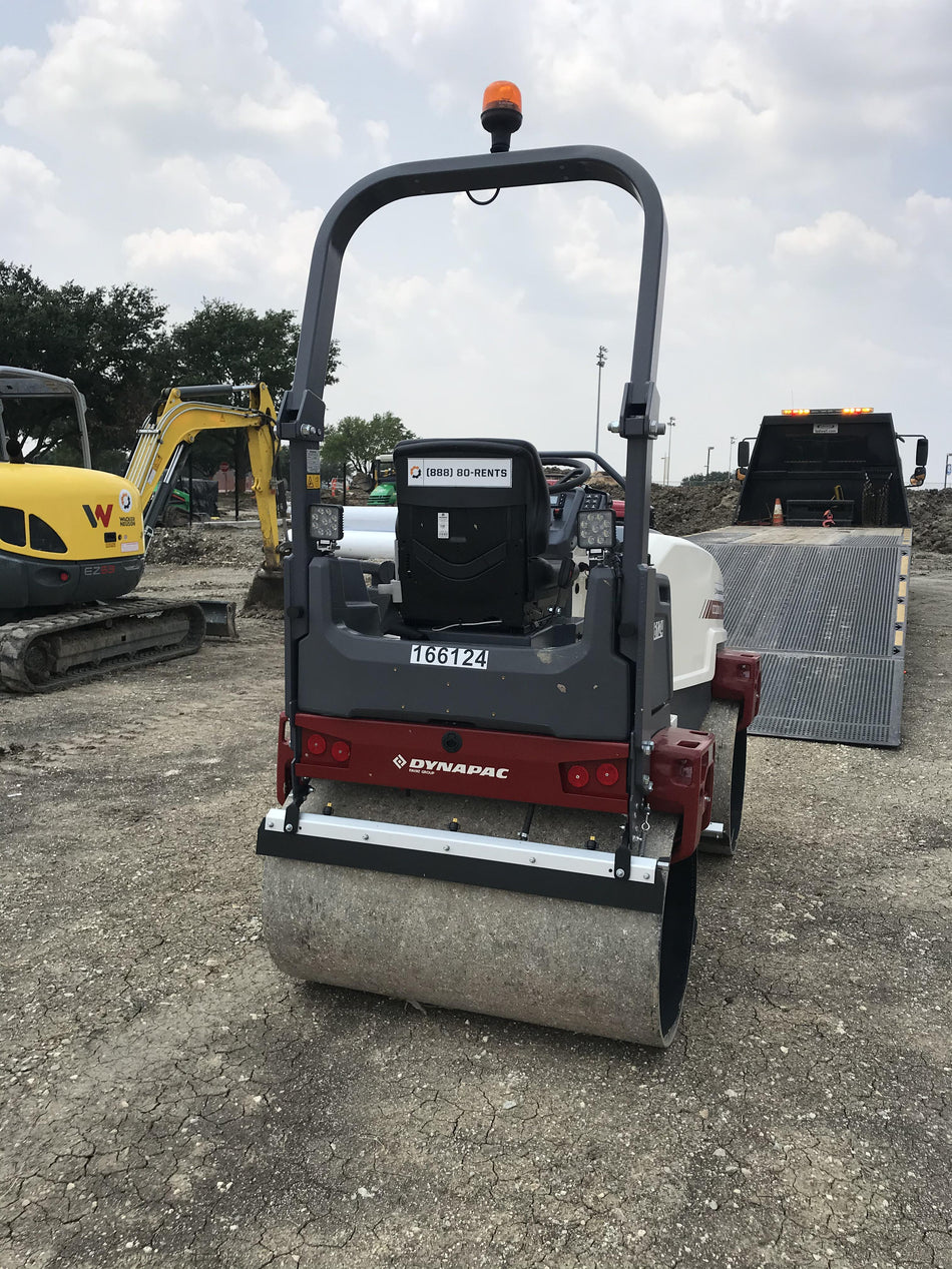 2021 DYNAPAC CC 1200