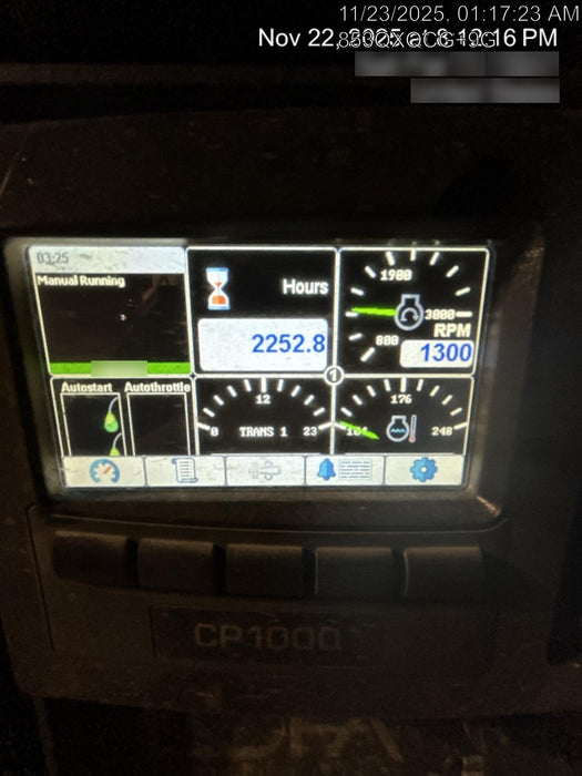 2021 PIONEER PP66S12L71-TD2.9L4