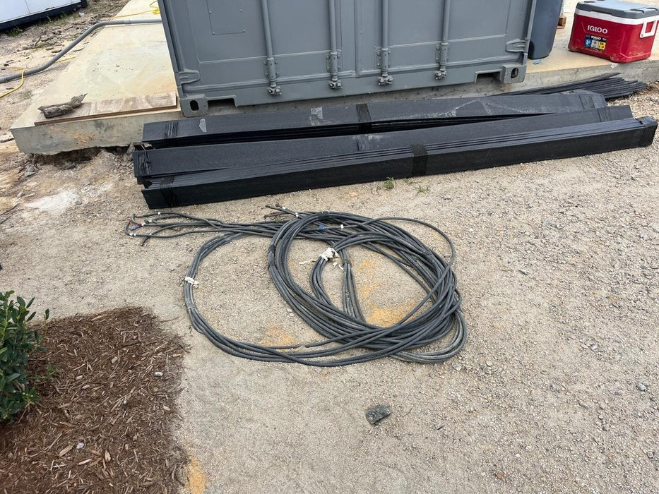 2022 ATLAS COPCO QAS45