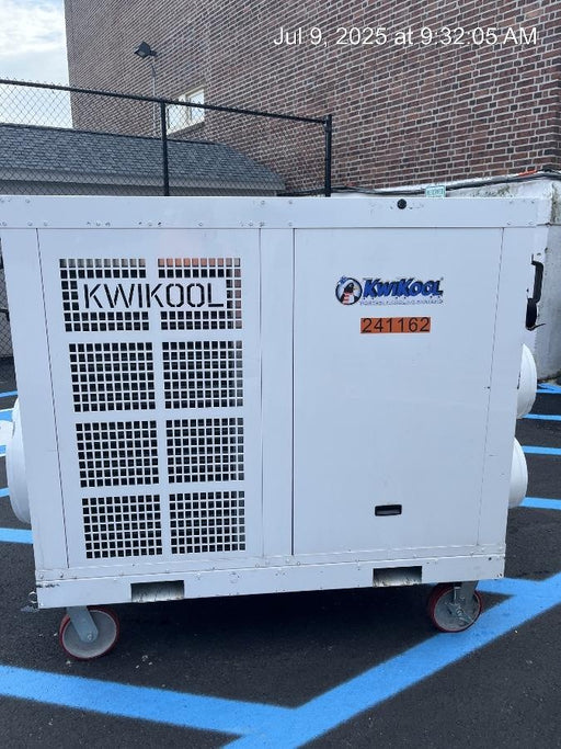 2022 KWIKOOL KPO12-23H