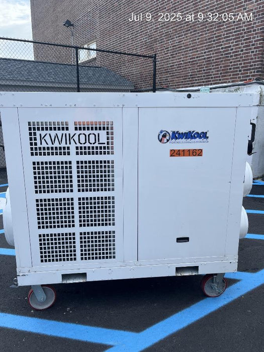 2022 KWIKOOL KPO12-23H