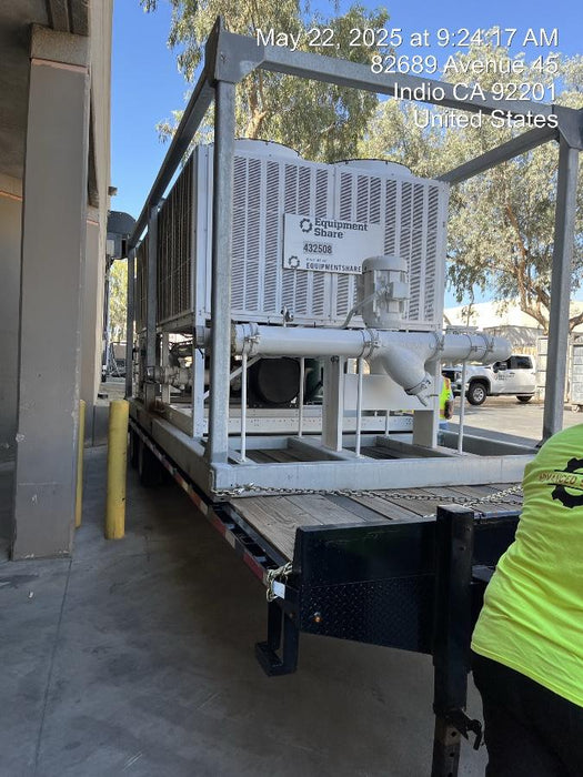 2024 CAPS PCHH-150TC-0NN0NN-5E5-0-PG2CEUP