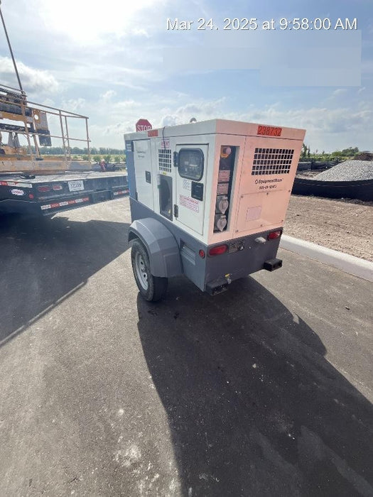 2022 ATLAS COPCO QAS25 CWK