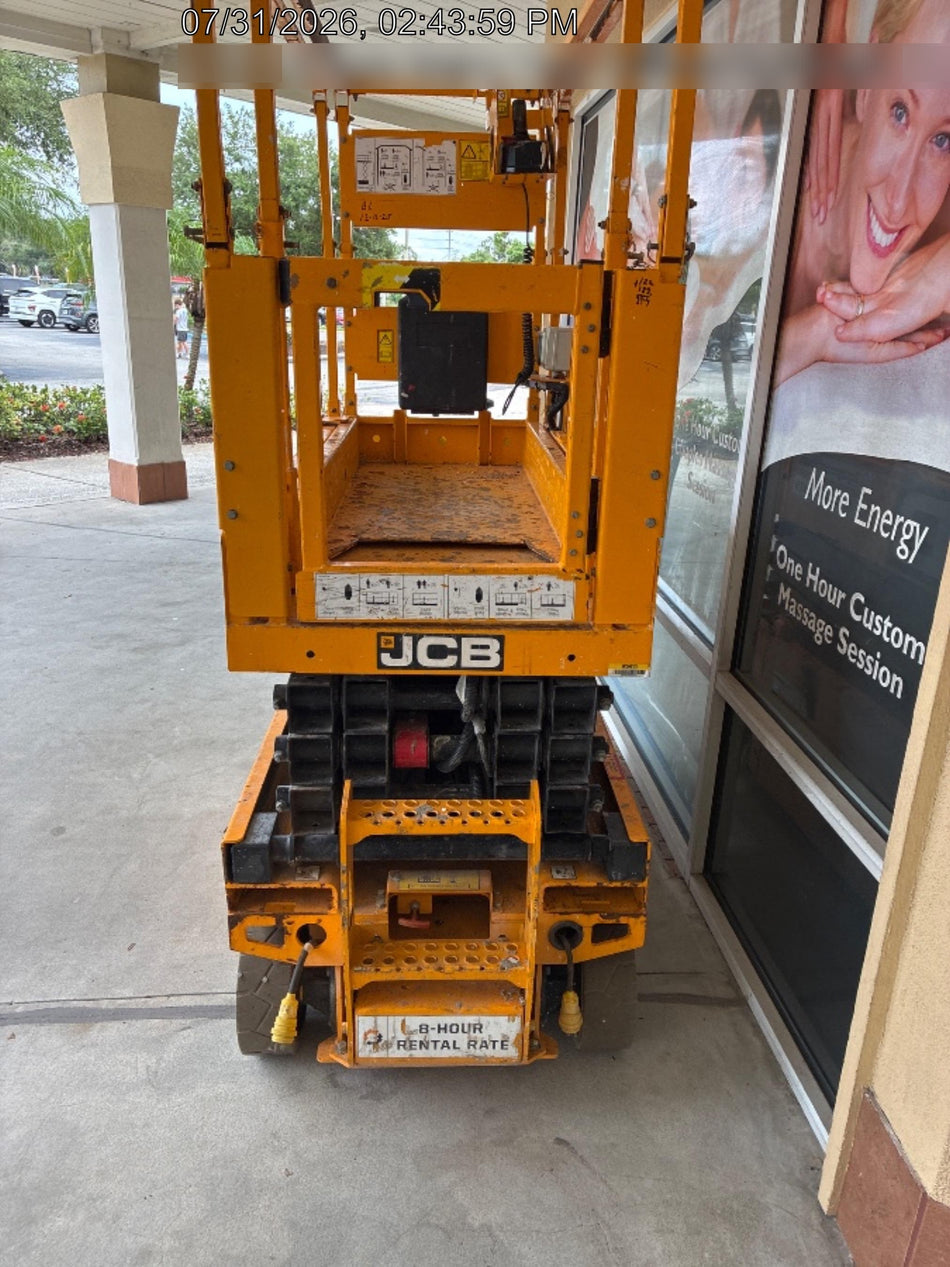 2024 JCB S1932E