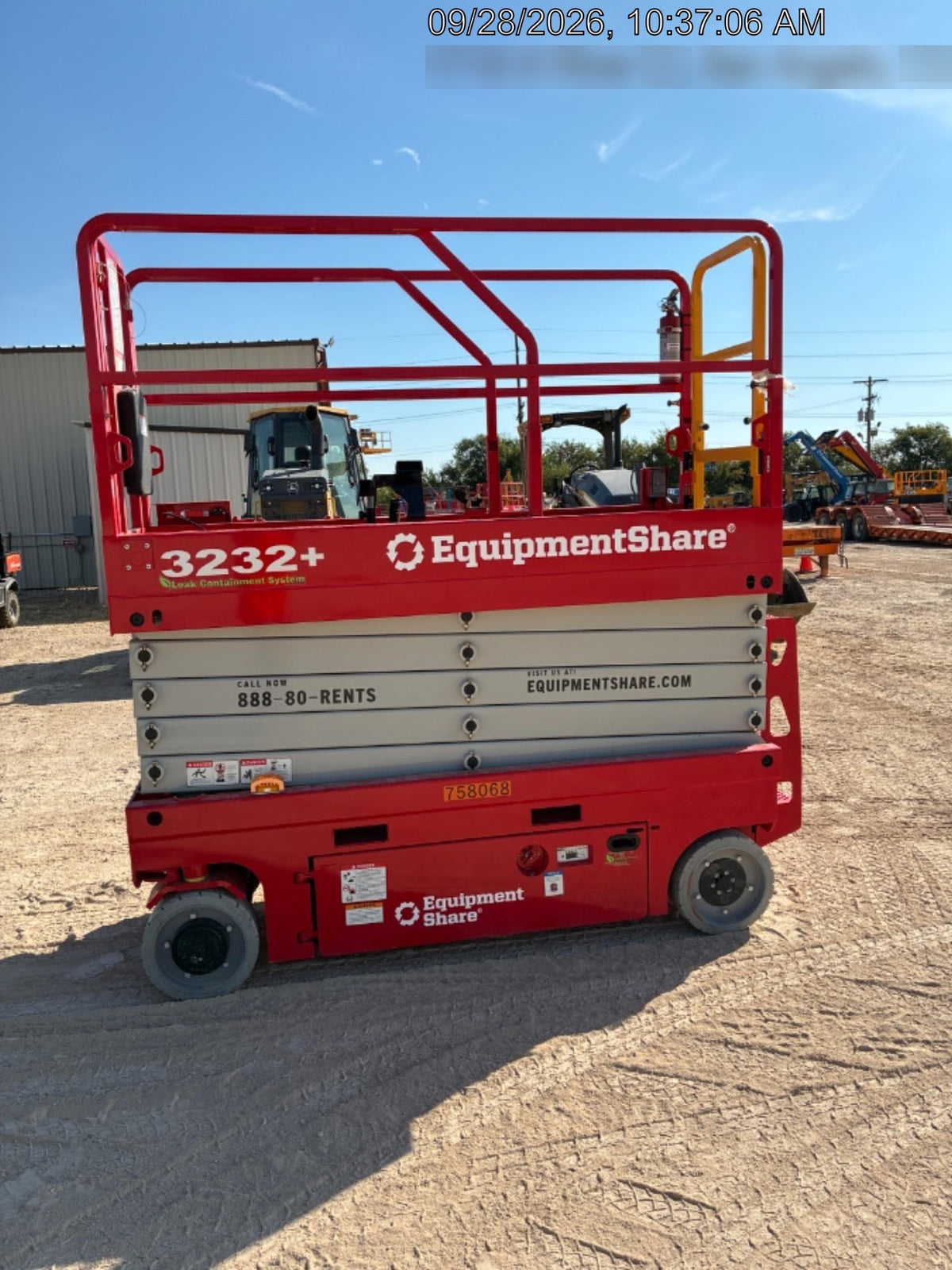 2026 MEC 3232+