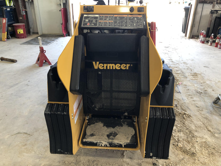 2019 VERMEER S925TX